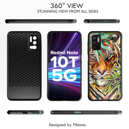 Mobile cover for Redmi Note 10T/Poco M3 Pro 5G – Pikkme – photo 2