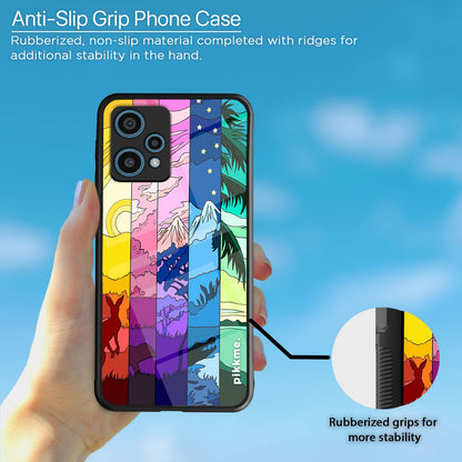 Pikkme OnePlus Nord CE 2 Lite 5G mobile back cover – photo 5