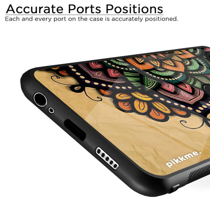OnePlus 5T Hybrid mobile back cover by Pikkme – photo 6