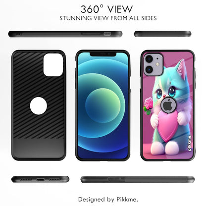 Pikkme mobile cover for iPhone 12 Mini – photo 2