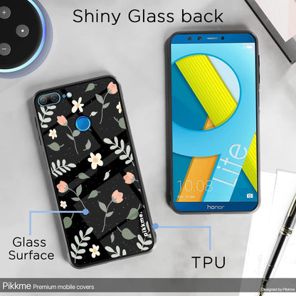 Pikkme mobile back cover for Honor 9 Lite – photo 3