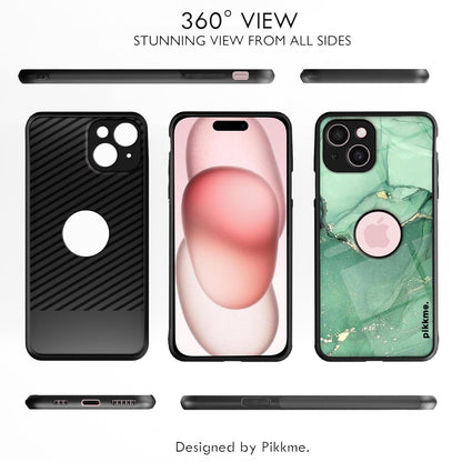 iPhone 15 mobile cover by Pikkme – photo 2