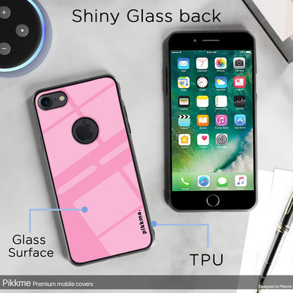 Pikkme iPhone 7/8 Hybrid back cover – photo 3