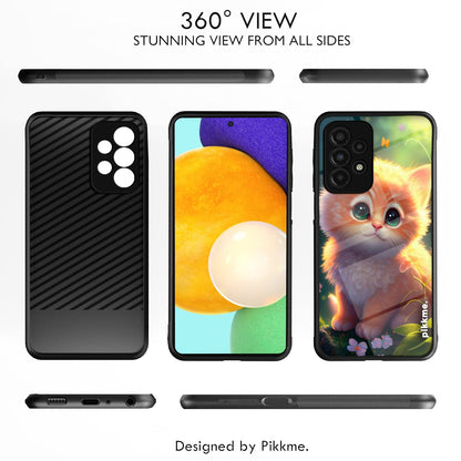 Pikkme Samsung A13 4G phone cover – photo 2