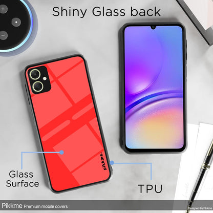 Pikkme Hybrid back cover for Samsung A05/M05/F05 – photo 3