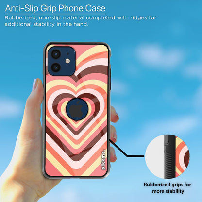 Hybrid Phone cover for iPhone 12 Mini – Pikkme – photo 5