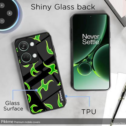 Hybrid Back cover for OnePlus Nord 3 5G – Pikkme – photo 3