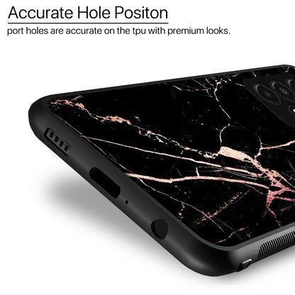 Samsung A13 4G Hybrid mobile back cover by Pikkme – photo 3
