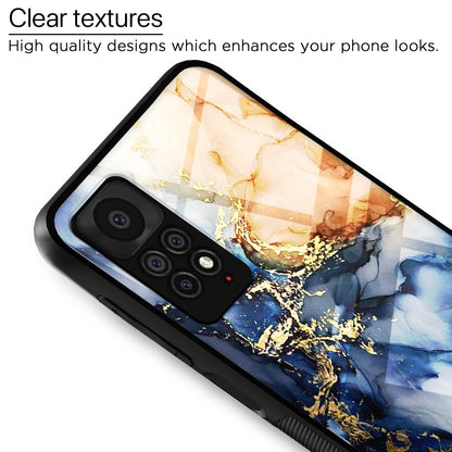 Pikkme Redmi Note 11 Pro/Note 11 Pro Plus 5G back cover – photo 4