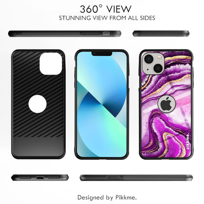 iPhone 14 back cover by Pikkme – photo 2