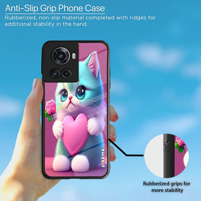 Phone cover for OnePlus 10R – Pikkme – photo 5