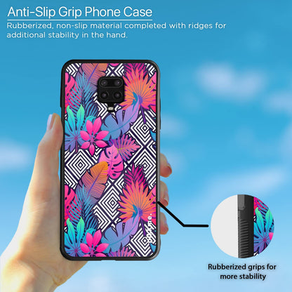 Pikkme Redmi Note 9 Pro/Note 9 Pro Max/Note 10 Lite phone cover – photo 5