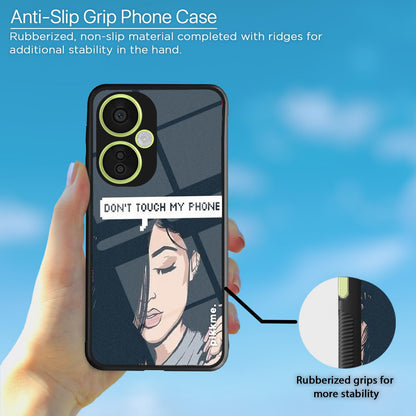 Pikkme OnePlus Nord CE 3 Lite 5G mobile back cover – photo 5