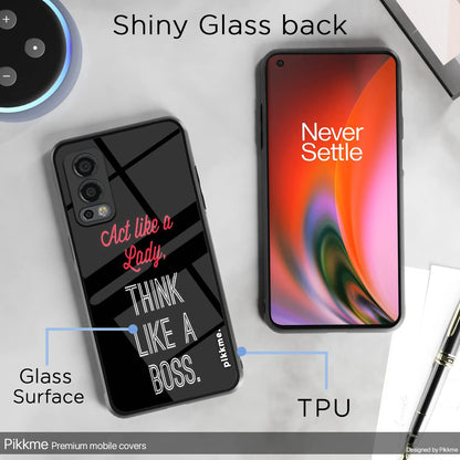 Pikkme OnePlus Nord 2 5G back cover – photo 3
