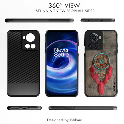 OnePlus 10R phone cover by Pikkme – photo 2