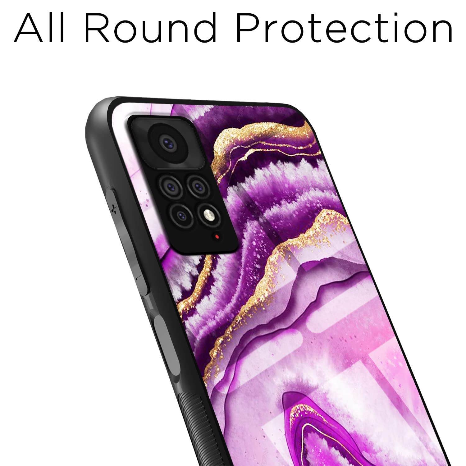 Pikkme phone cover for Redmi Note 11 Pro/Note 11 Pro Plus 5G – photo 7