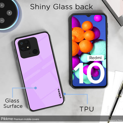 Hybrid Mobile cover for Redmi 10/10 Power – Pikkme – photo 3