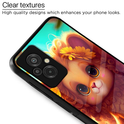 Redmi 11 Prime 4G Hybrid mobile back cover by Pikkme – photo 4