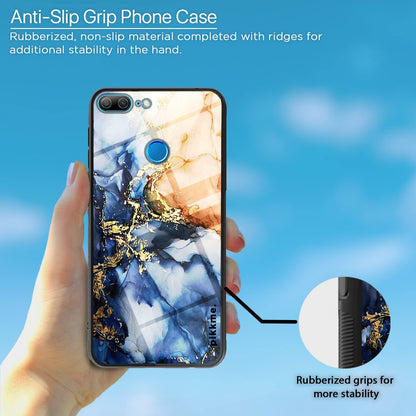 Honor 9 Lite Hybrid mobile cover by Pikkme – photo 5