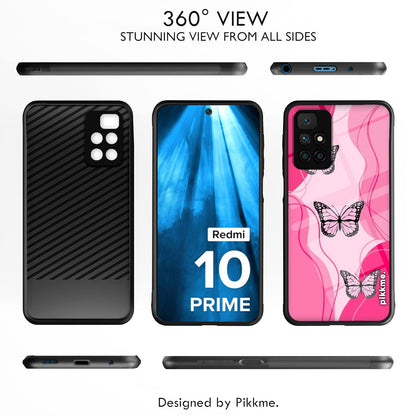 Mobile back cover for Redmi 10 Prime – Pikkme – photo 2