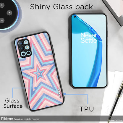 OnePlus 8T phone cover by Pikkme – photo 3