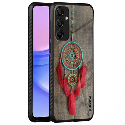 Flower Phone cover for Samsung A15 5G – Pikkme