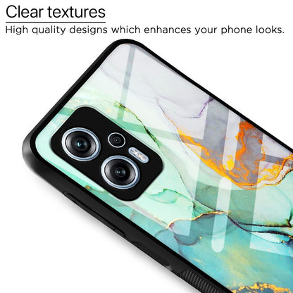 Hybrid Phone cover for Redmi K50i 5G – Pikkme – photo 4