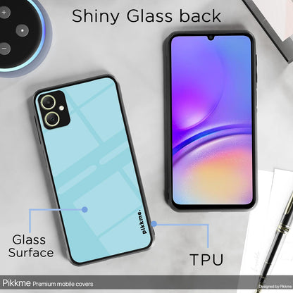 Pikkme Hybrid back cover for Samsung A05/M05/F05 – photo 3