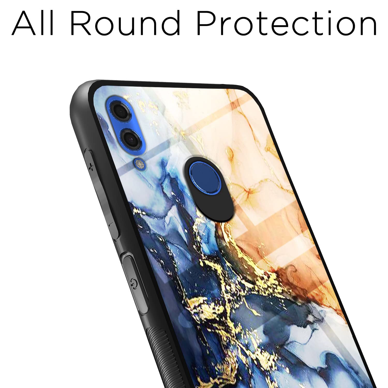 Hybrid Mobile cover for Honor 10 Lite – Pikkme – photo 7