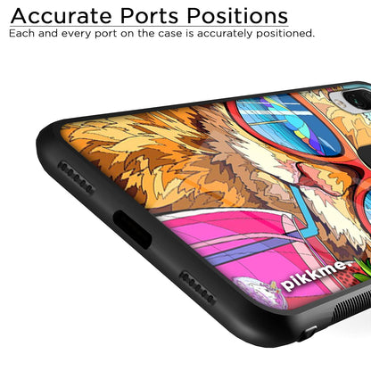 Back cover for Redmi Note 7/Note 7 Pro/Note 7s – Pikkme – photo 6