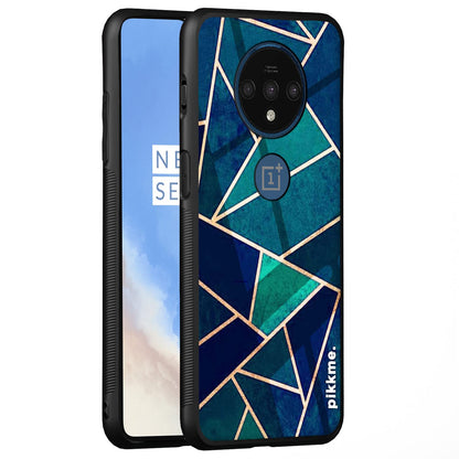 Pikkme OnePlus 7T phone cover
