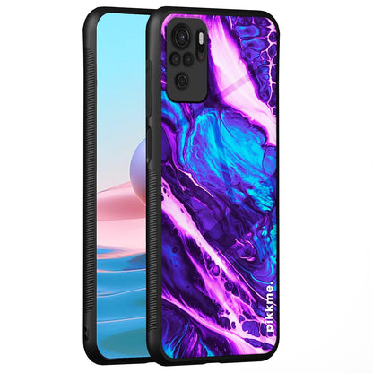 Mobile cover for Redmi Note 10/Note 10s – Pikkme