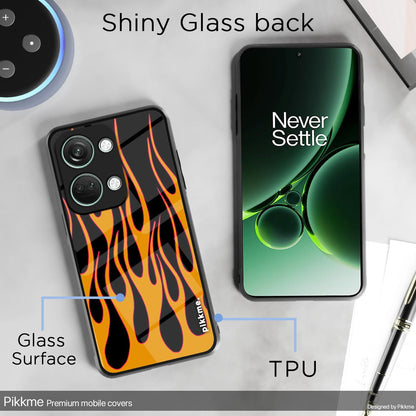 Phone cover for OnePlus Nord 3 5G – Pikkme – photo 3