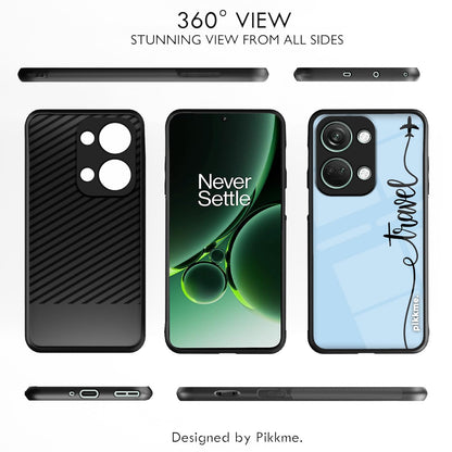 OnePlus Nord 3 5G phone cover by Pikkme – photo 2