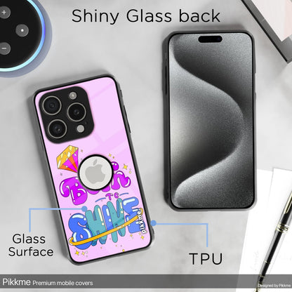 iPhone 15 Pro Hybrid mobile cover by Pikkme – photo 3