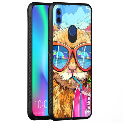 Pikkme Honor 10 Lite mobile back cover
