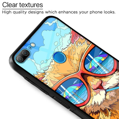 Pikkme mobile cover for Honor 9 Lite – photo 4