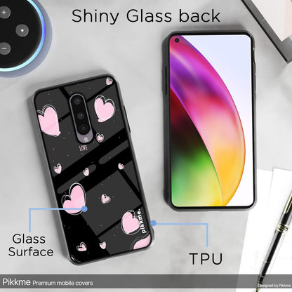 Pikkme back cover for OnePlus 8 – photo 3