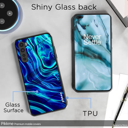 Back cover for OnePlus Nord – Pikkme – photo 3