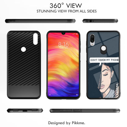 Pikkme Redmi Note 7/Note 7 Pro/Note 7s back cover – photo 2