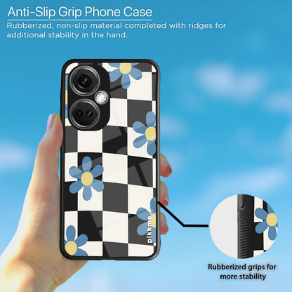 OnePlus Nord CE 3 5G back cover by Pikkme – photo 5