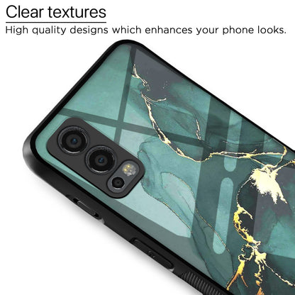 OnePlus Nord 2 5G Hybrid phone cover by Pikkme – photo 4