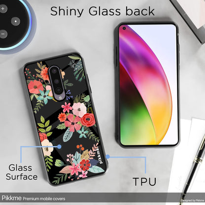 Mobile back cover for OnePlus 8 – Pikkme – photo 3
