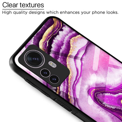 Mi 12 Pro 5G Hybrid back cover by Pikkme – photo 4
