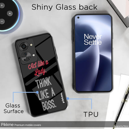 Hybrid Mobile back cover for OnePlus Nord 2T 5G – Pikkme – photo 3