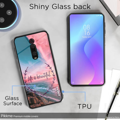 Pikkme Hybrid back cover for Redmi K20/K20 Pro – photo 3