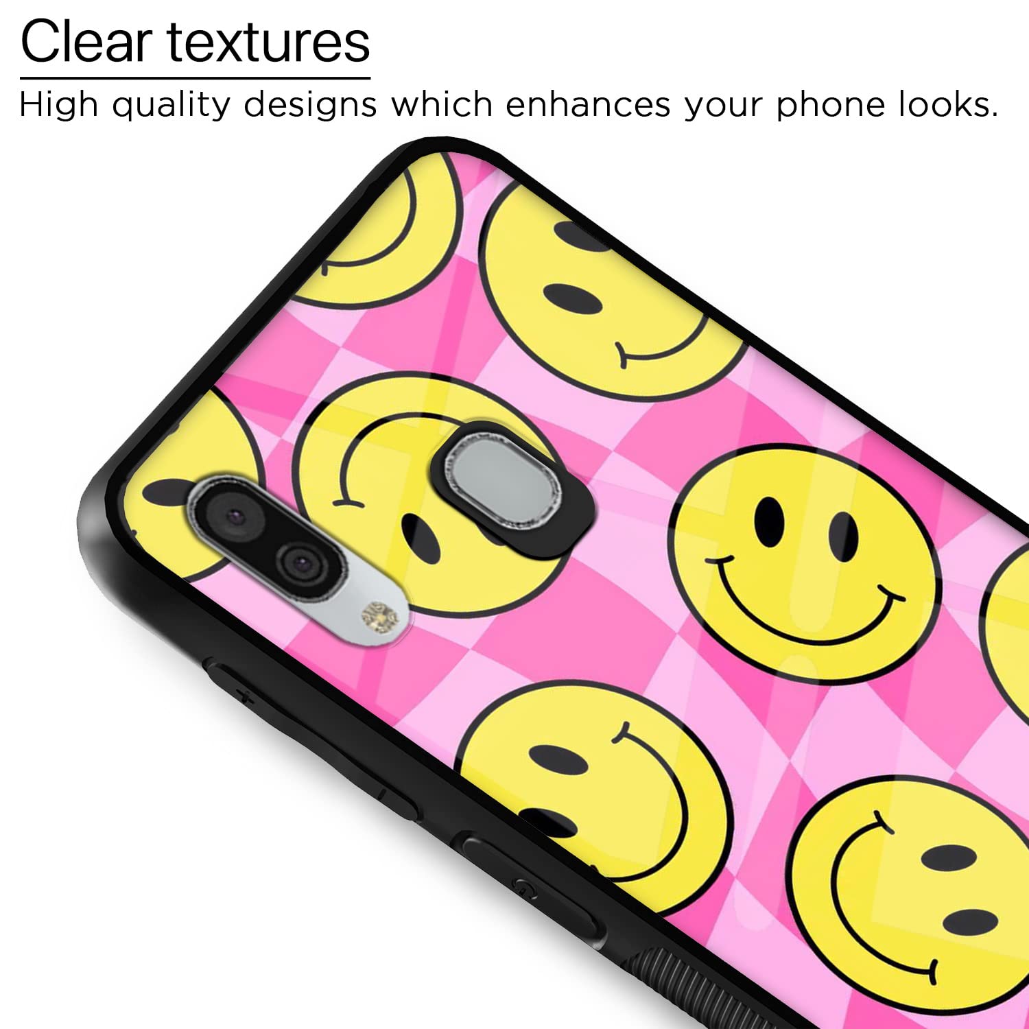 Pikkme phone cover for Samsung A20/A30/M10s – photo 4