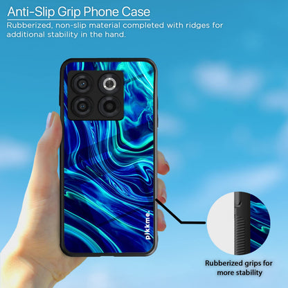 Pikkme OnePlus 10T 5G Hybrid back cover – photo 5