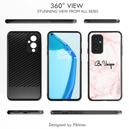 OnePlus 9 mobile cover by Pikkme – photo 2