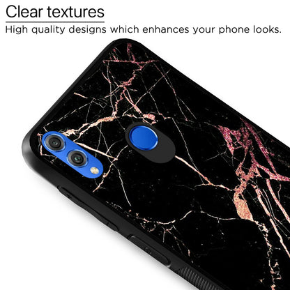 Honor 8X back cover by Pikkme – photo 4